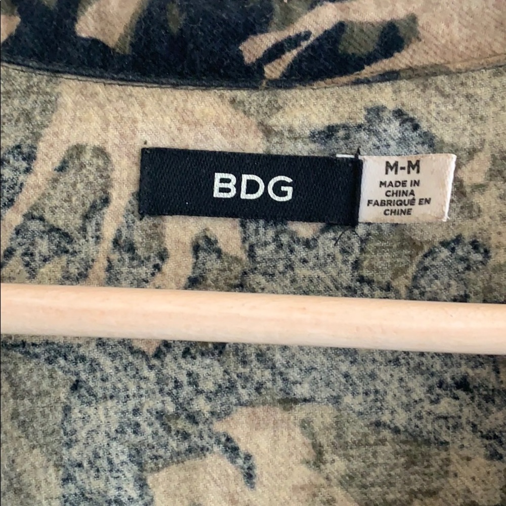 Uo Flannel - image 5